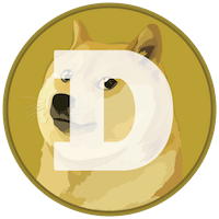 DOGE 狗狗币